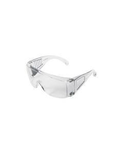 OCULOS SEGURANCA POLICARBONATO INCOLOR SOBREPOSICAO JUPITER PLASTCOR 